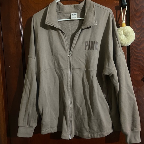 Oversized sweatshirt - Picture 1 of 3